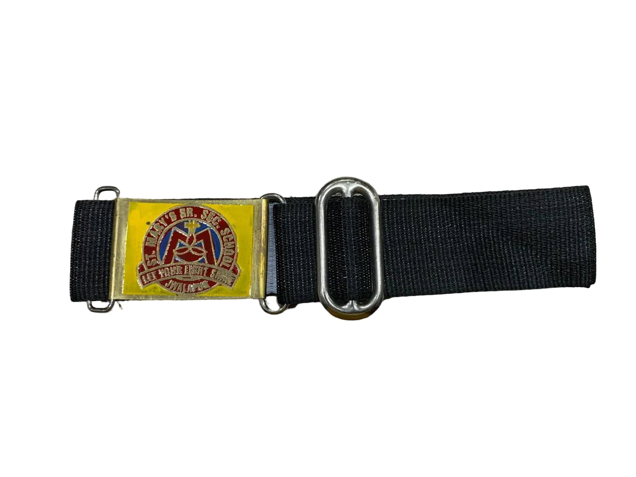 ST. MARRY BELT ENGLISH MEDIUM