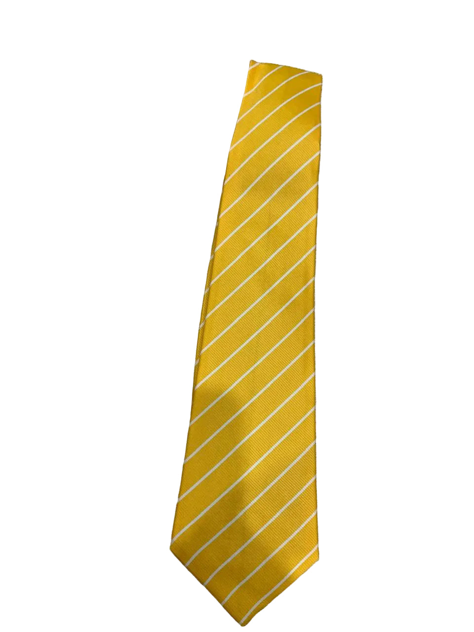 SHIVDALE YELLOW TIE