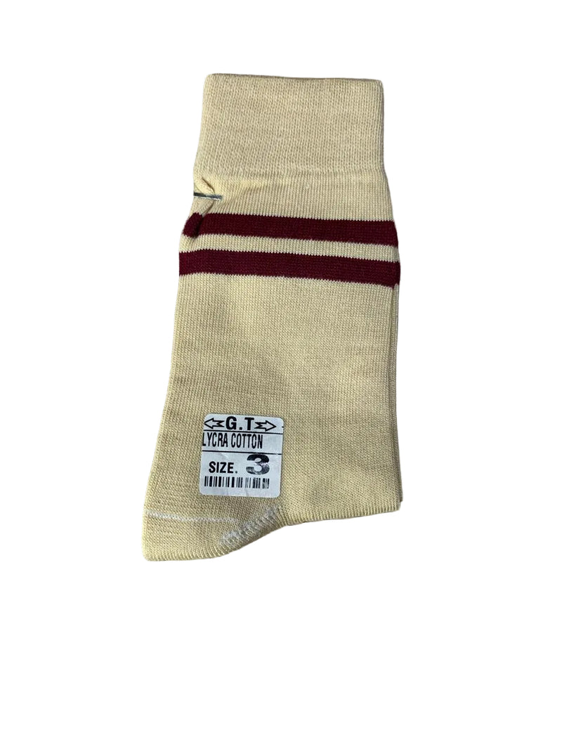 MAA SARASWATI NURS SOCKS