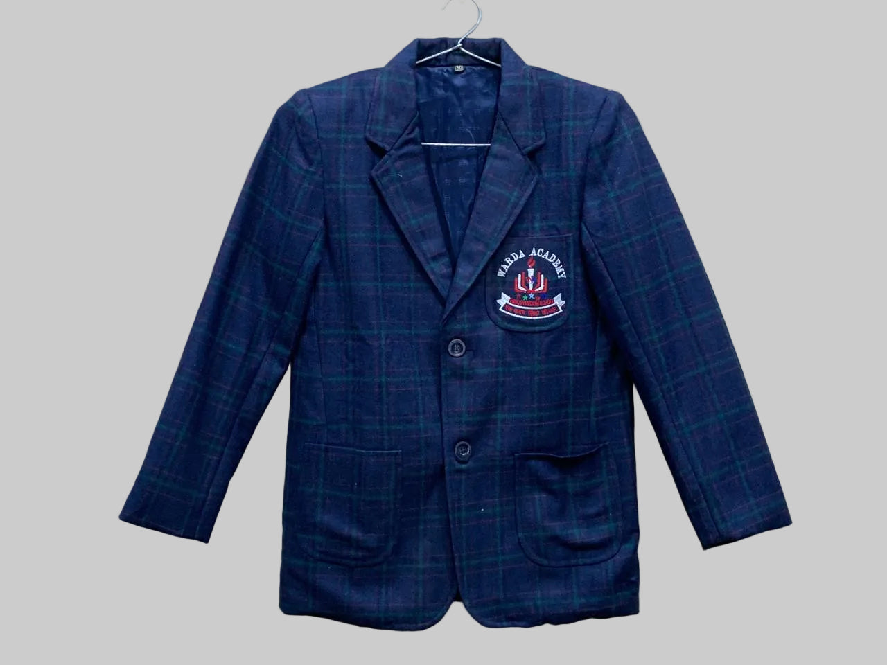 WARDA COAT