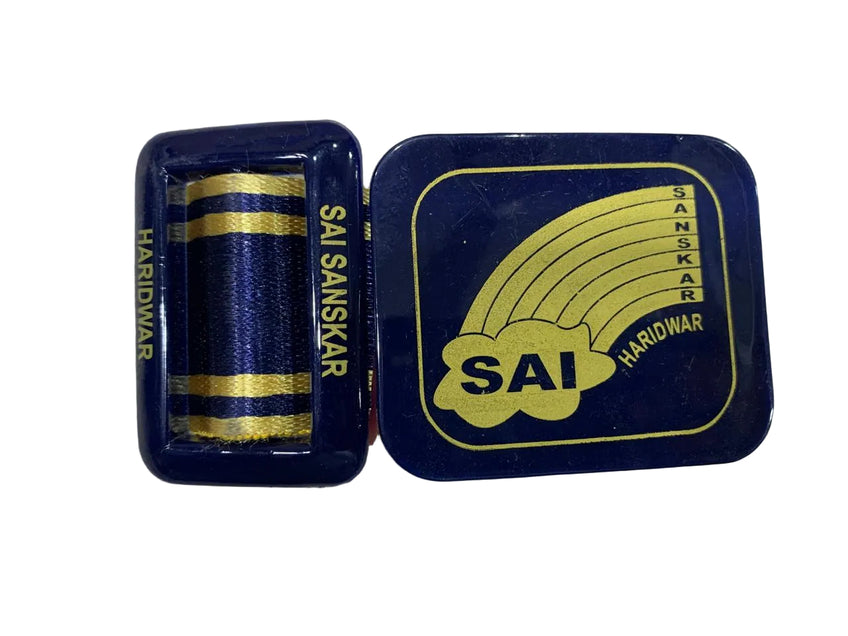 SAI SANSKAR BELT
