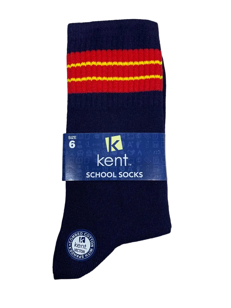 SAI SANSKAR SOCKS