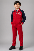 MUNJAL TRACKSUIT(SUMMER)