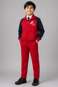 MUNJAL TRACKSUIT(SUMMER)