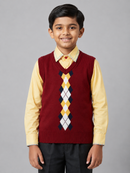 BHAGIRATHI H_SWEATER