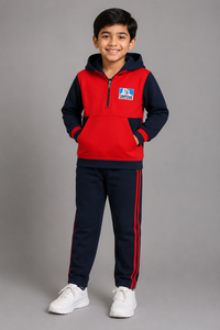 ANGEL NURS TRACKSUIT