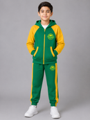 DIVINE LIGHT NURSURY TRACKSUIT