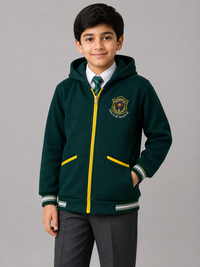 DPS D NURS JACKET