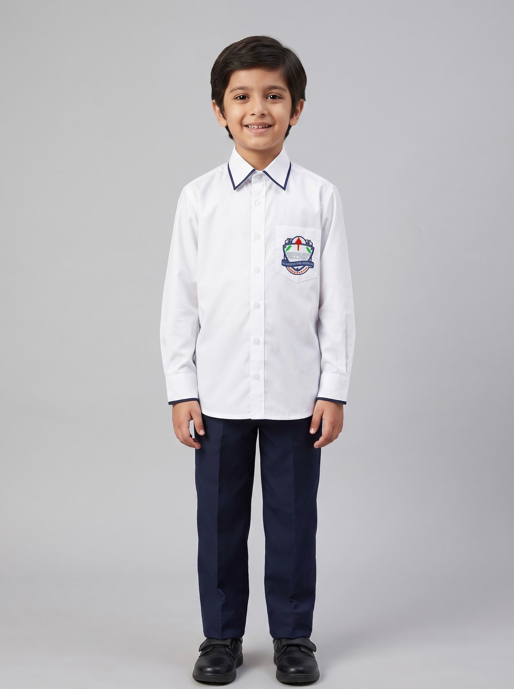 ACHIEVERS FULL SHIRT