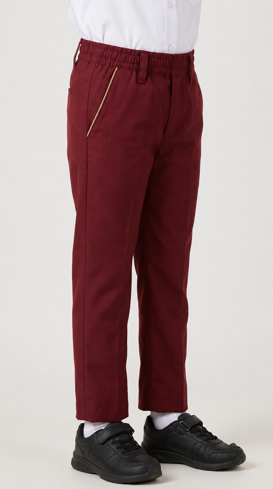 BHAGIRATHI PANT WL