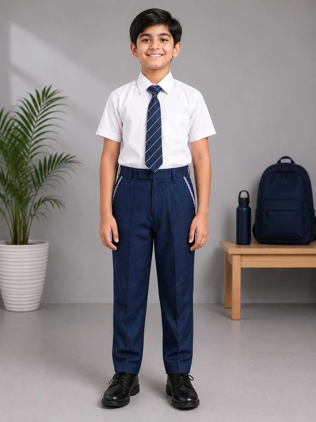 DIVINE LIGHT PANT