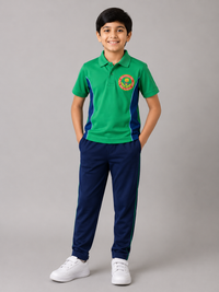 DHOOM SINGH GREEN T-SHIRT