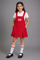 ANGEL NURS RED TUNIK