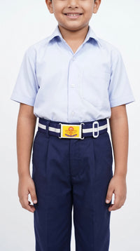 SACRED HEART BELT