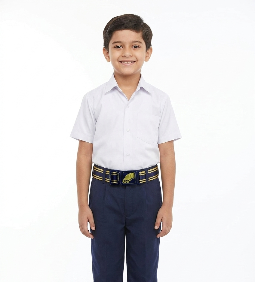 SAI SANSKAR BELT