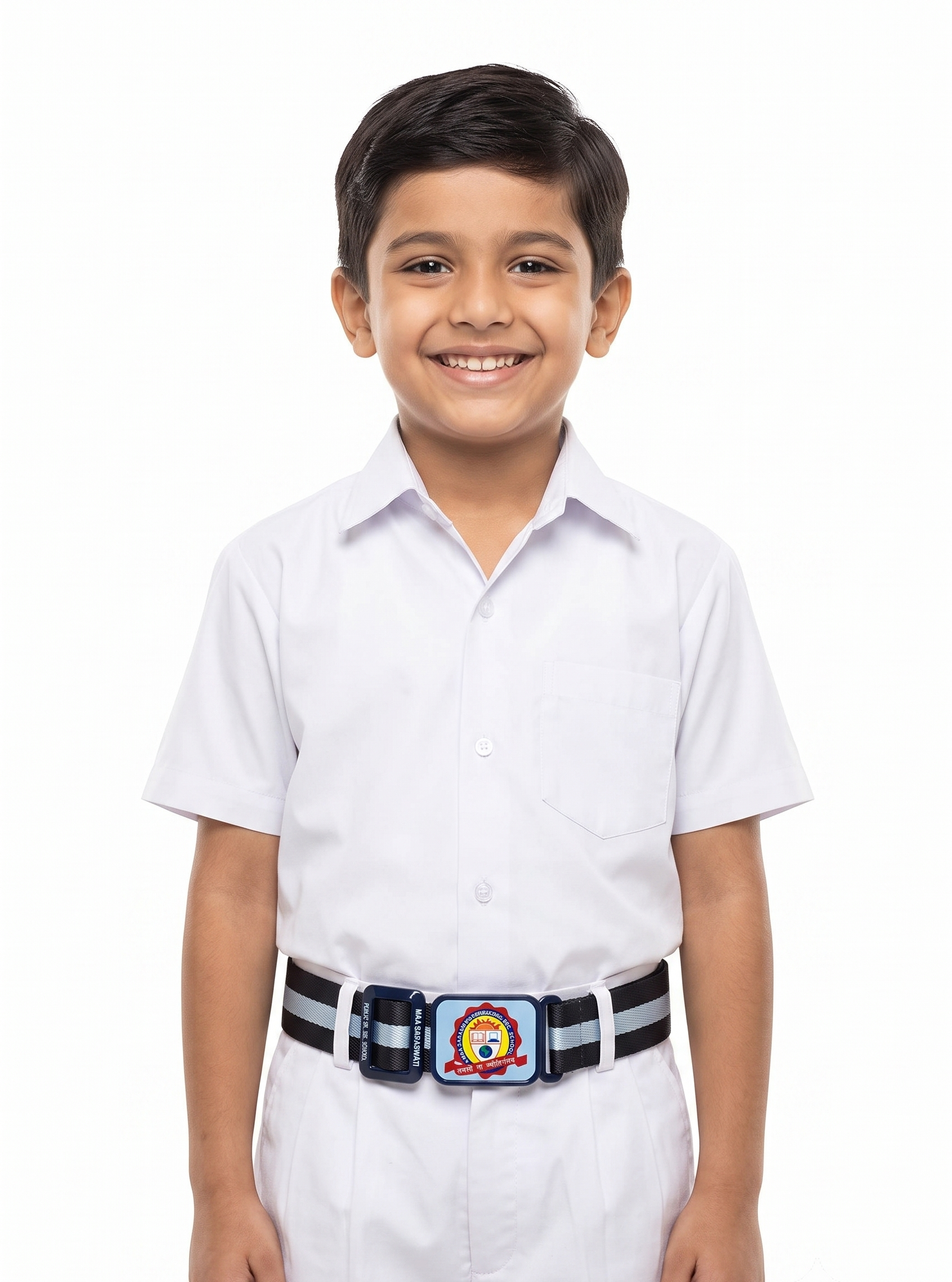 MAA SARASWATI BELT