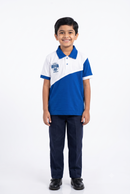 DAV  BLUE T-SHIRT