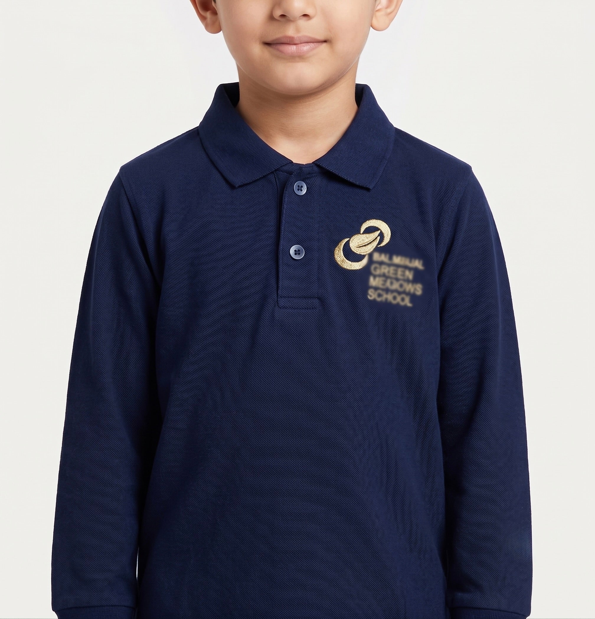 BML MUNJAL FULL T-SHIRT
