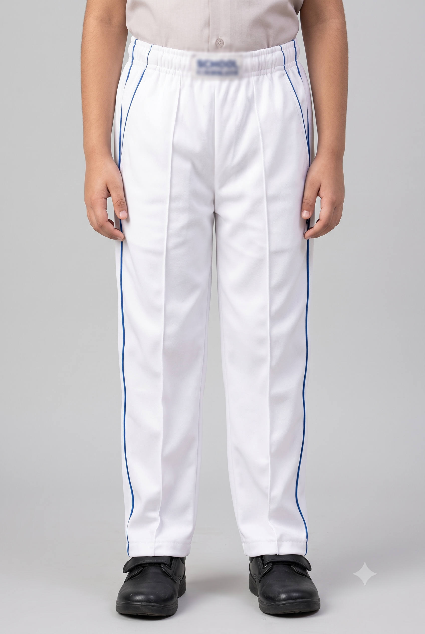 DIKSHA BLUE LOWER