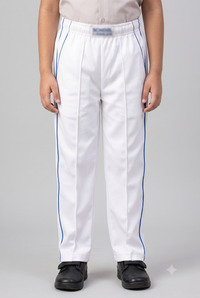 DIKSHA BLUE LOWER