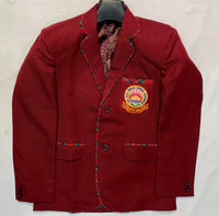 BMDAV COAT PASTING