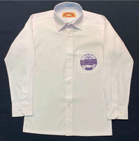 DAV WHITE FULL SHIRT