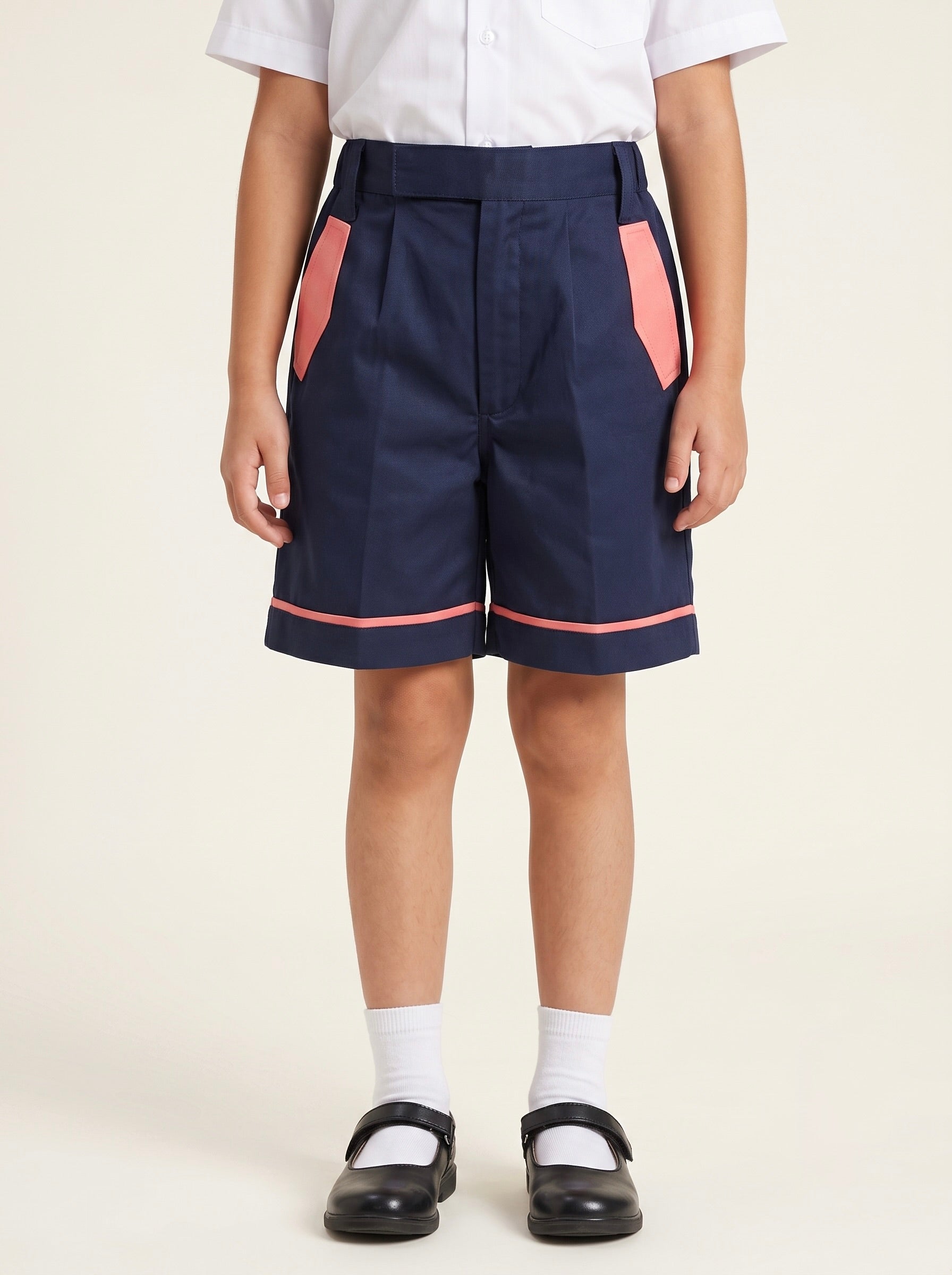 DAM’S KIDZEE NICKER