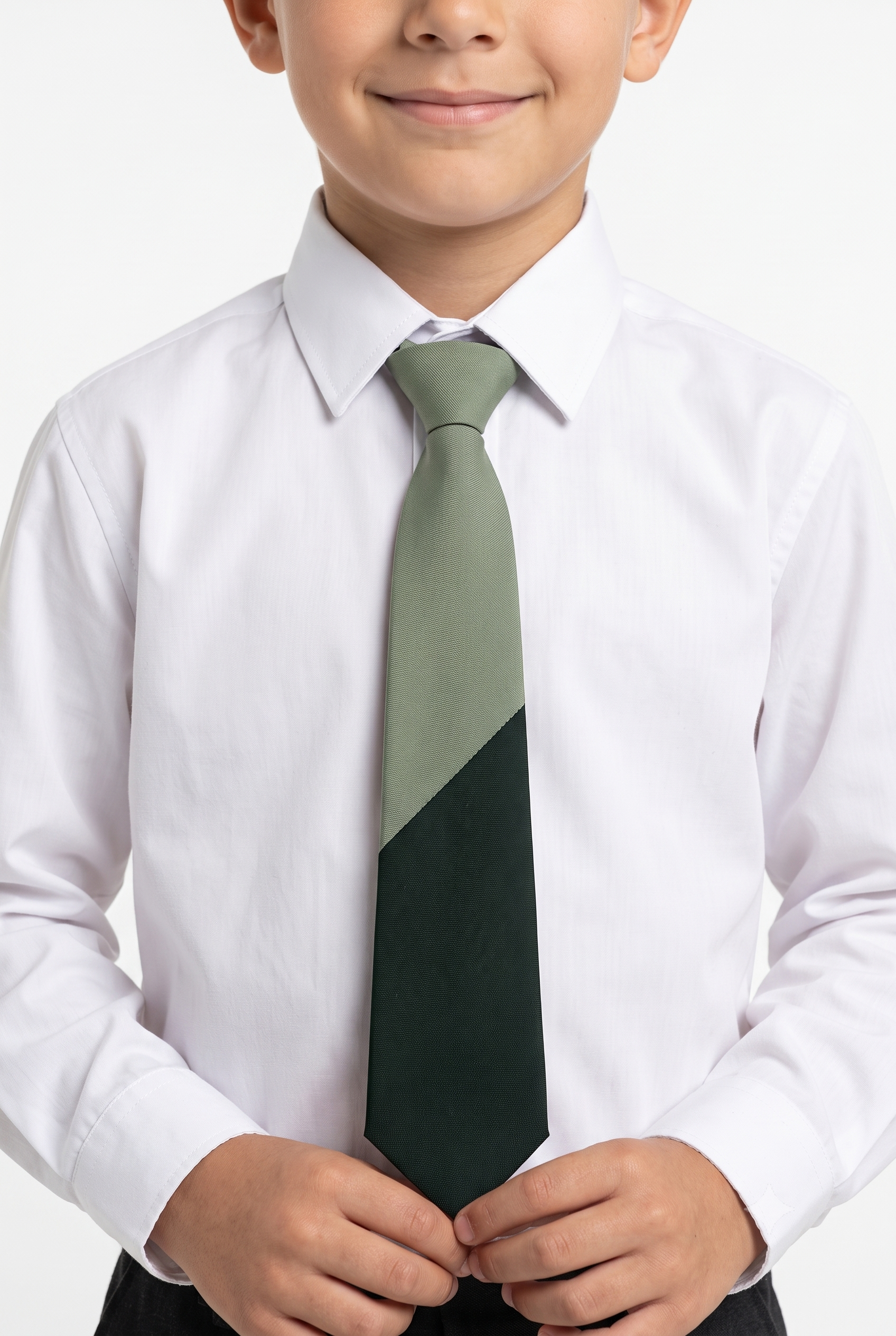 BHAGIRATHI TIE BOYS