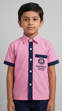 BHAGIRATHI NURS SHIRT