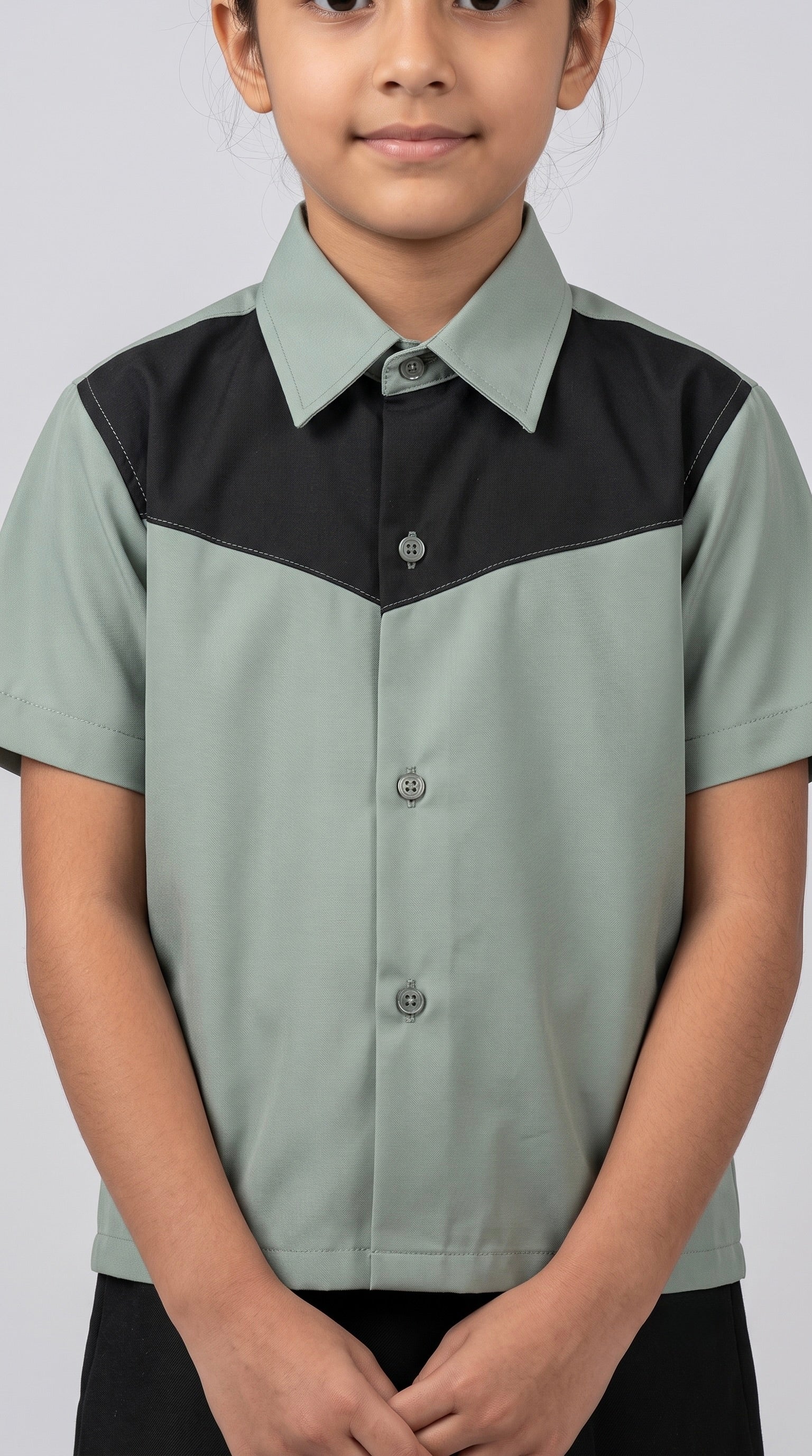 BHAGIRATHI SHIRT