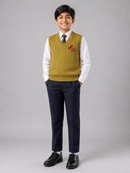 MUNJAL NURS H-SWEATER
