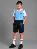 ANGEL BLUE HOUSE NICKER
