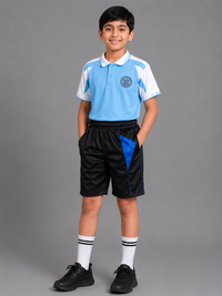ANGEL BLUE HOUSE NICKER
