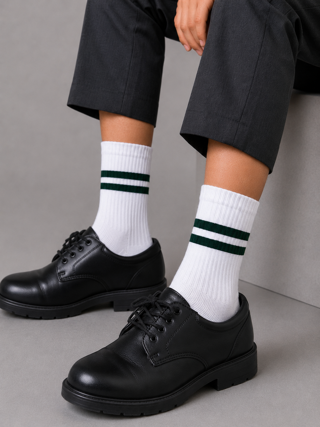 DPS SOCKS SHT