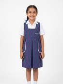 HOLY GANGES NURS CHECK TUNIK