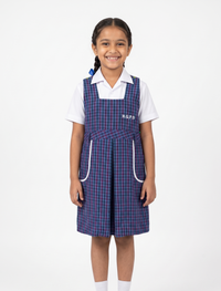 HOLY GANGES NURS CHECK TUNIK