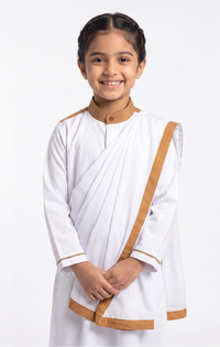 MAHARISHI CHUNNI