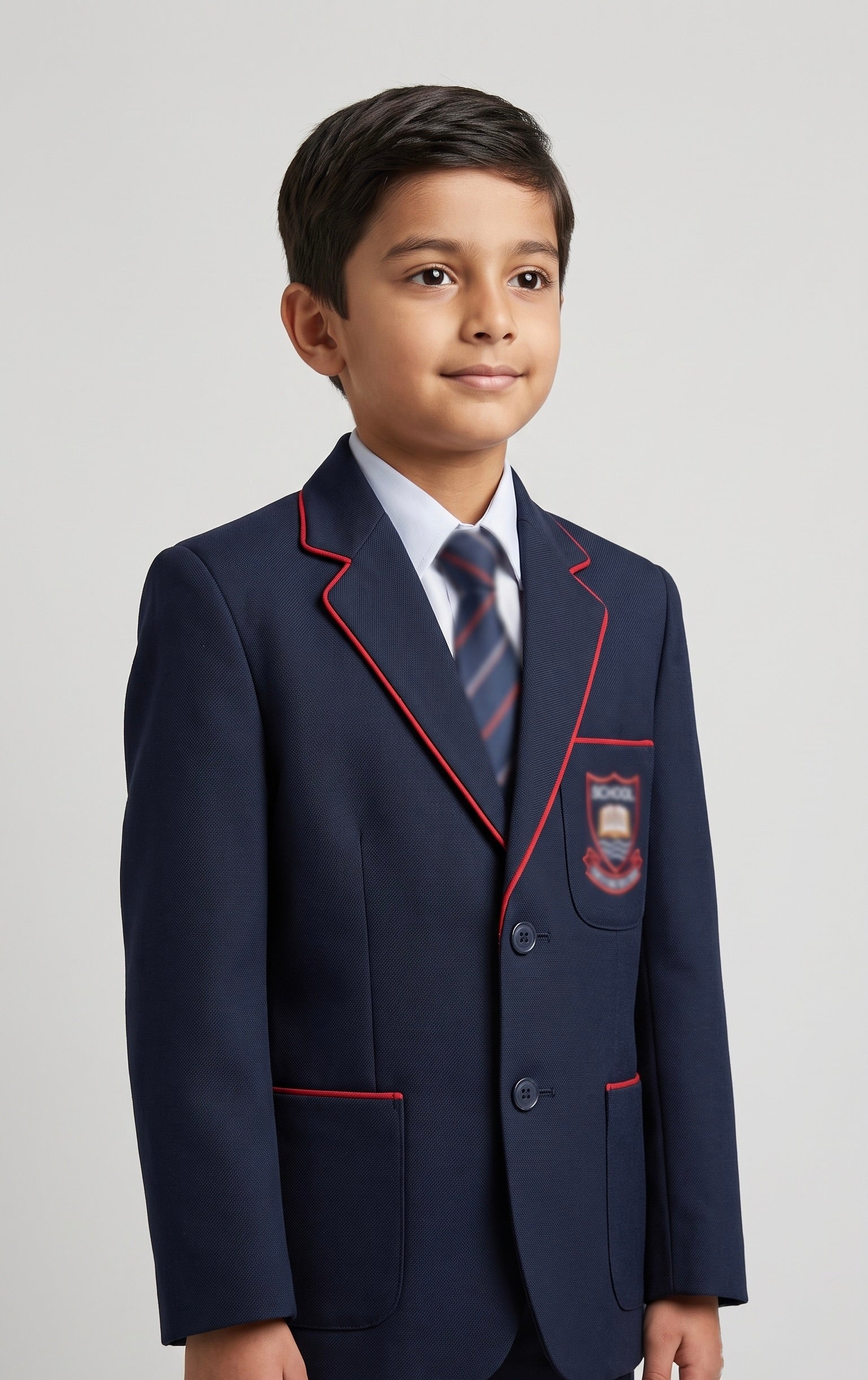 ACHIEVERS COAT