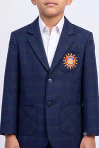 KIDZEE COAT