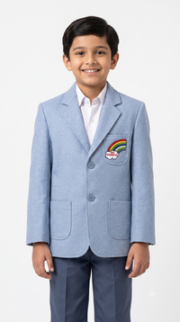 SAI SANSKAR COAT
