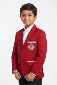 BHAGIRATHI COAT