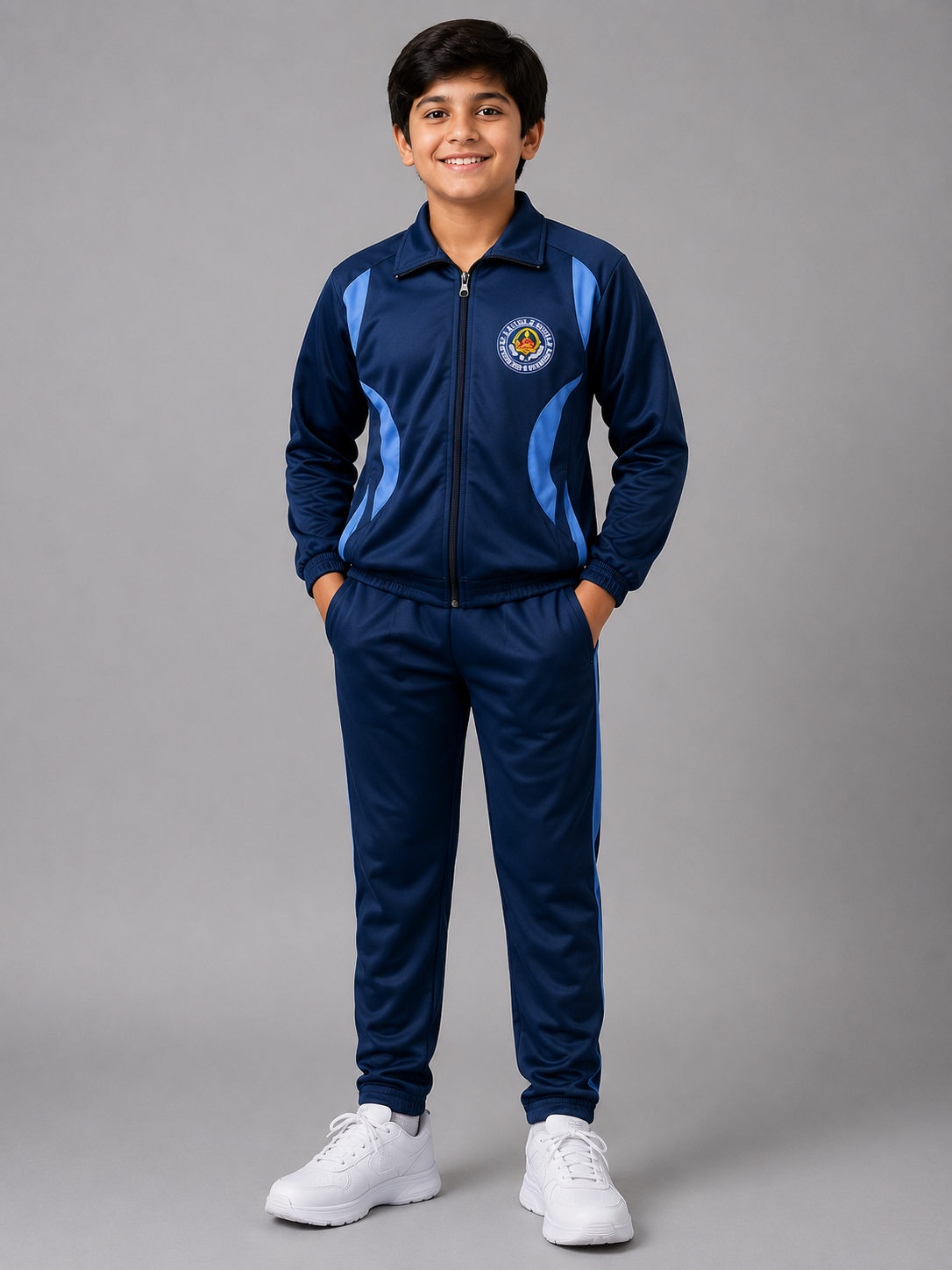 DHOOM SINGH TRACKSUIT