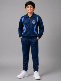 DHOOM SINGH TRACKSUIT