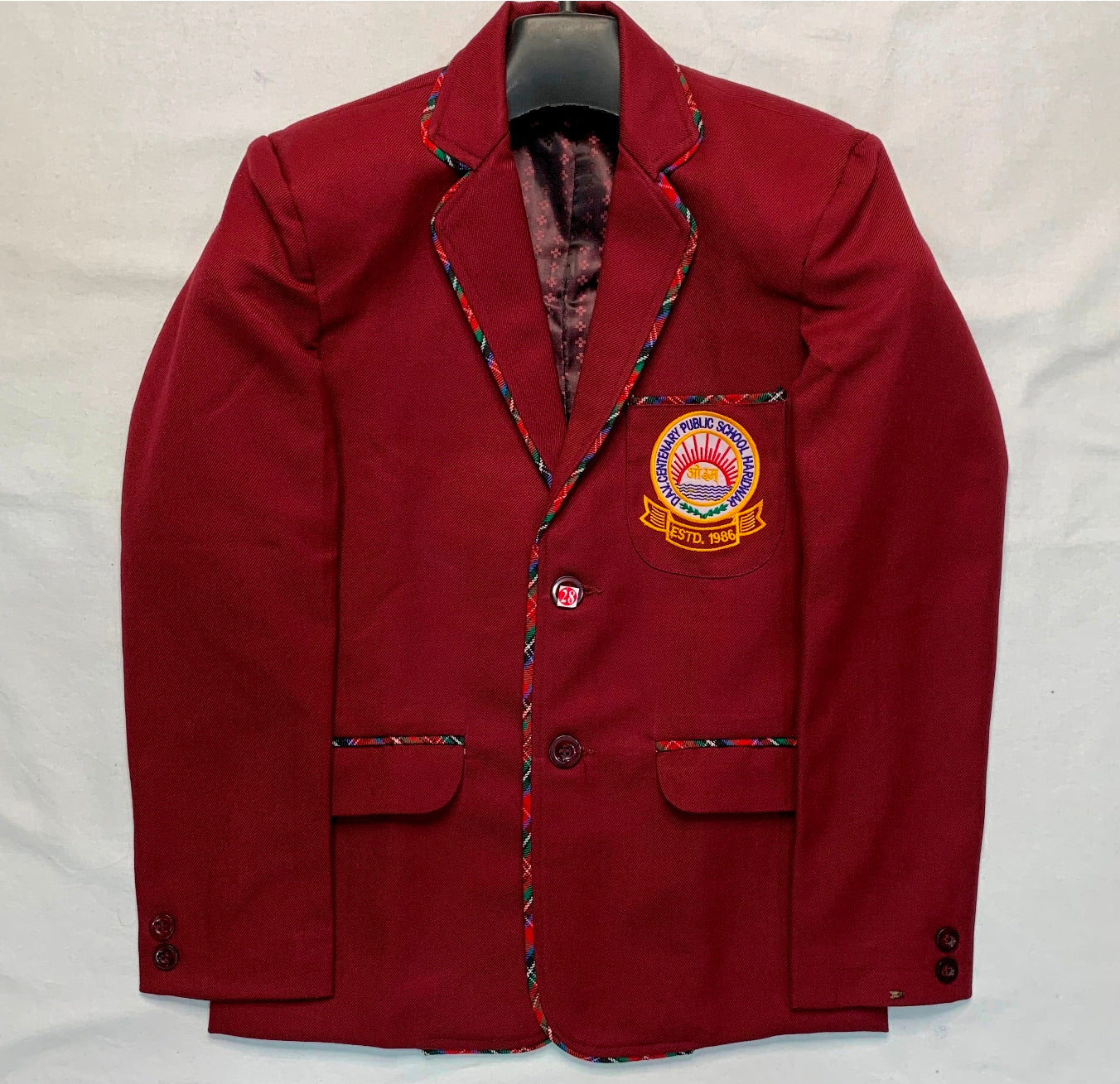 DAV COAT