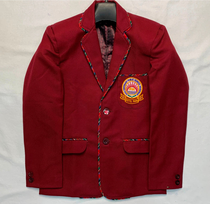 DAV COAT