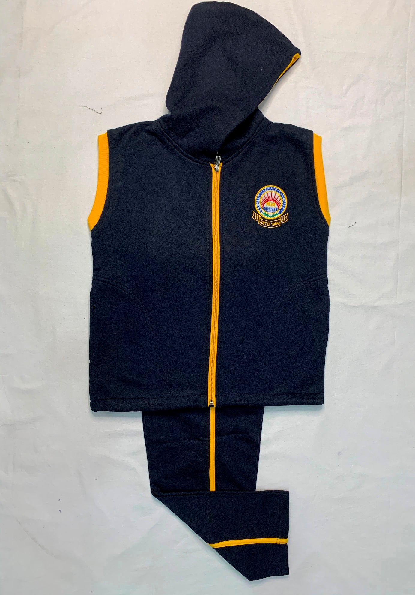DAV NURS TRACKSUIT