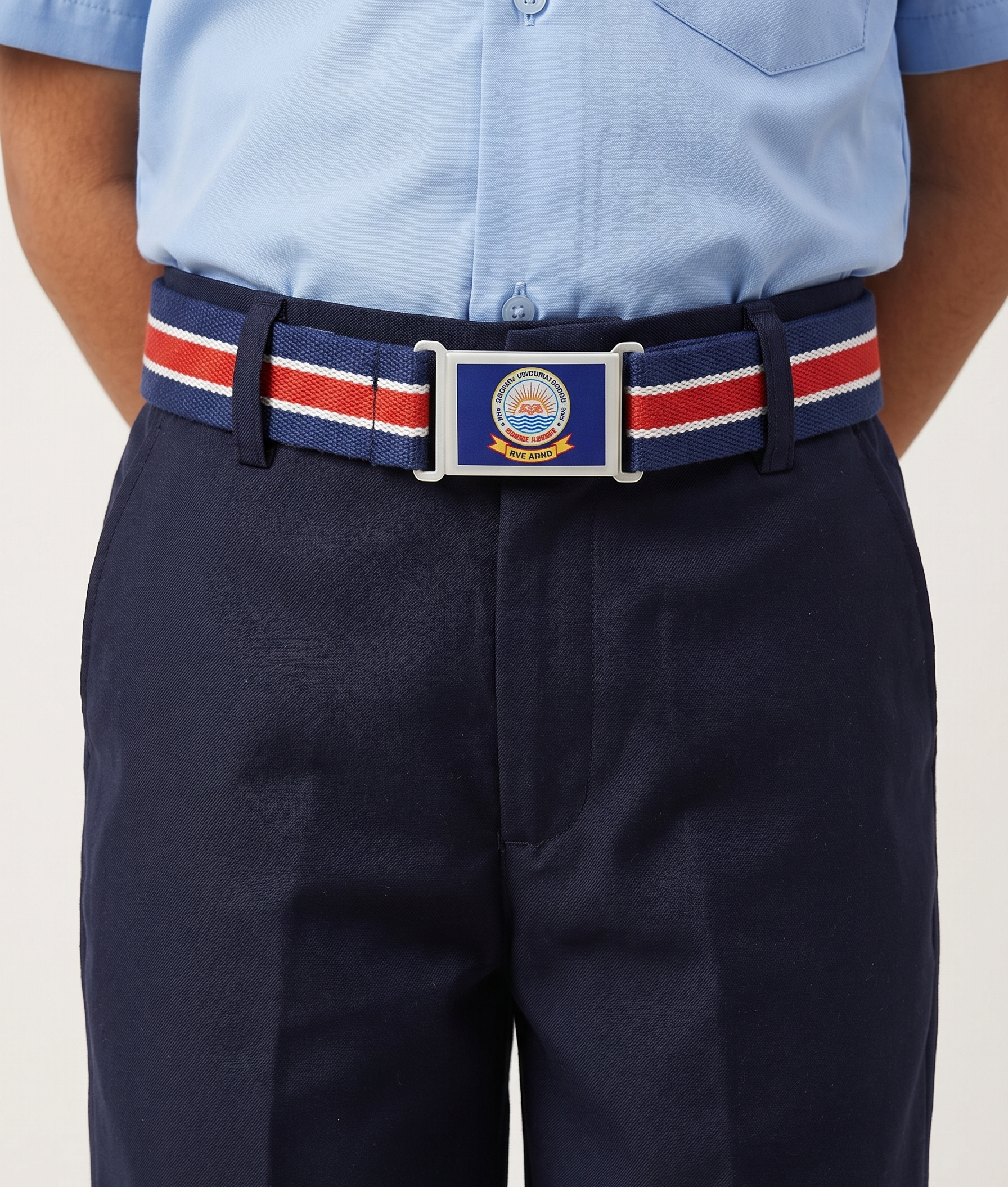 DAV BELT