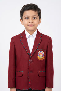 DAV COAT
