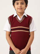 DAV HALF SWEATER