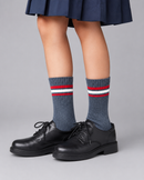 DIVINE LIGHT SOCKS